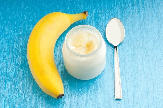 banana-jogurt