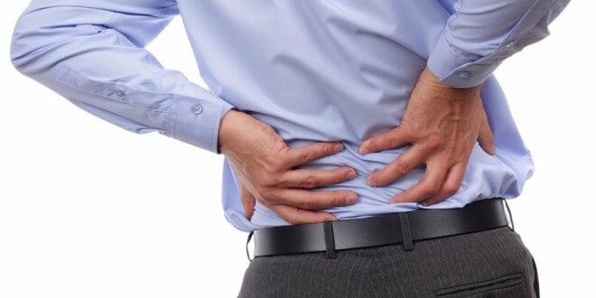 Bol u leđima: Sedam uzroka upornog problema koje ne smijete ignorirati