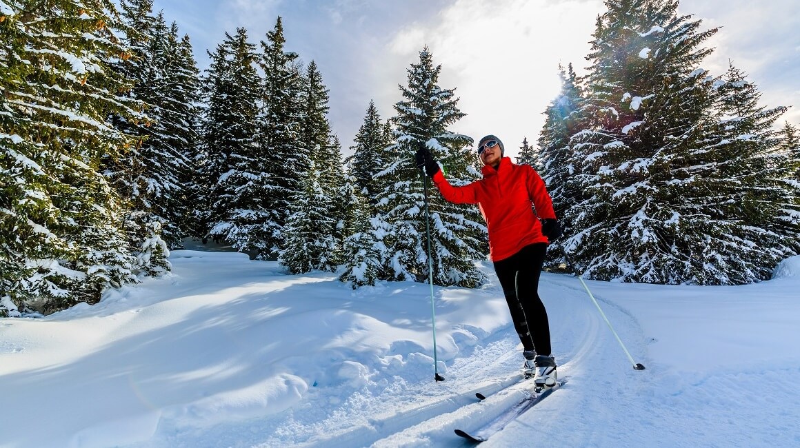 Astma i skijanje
