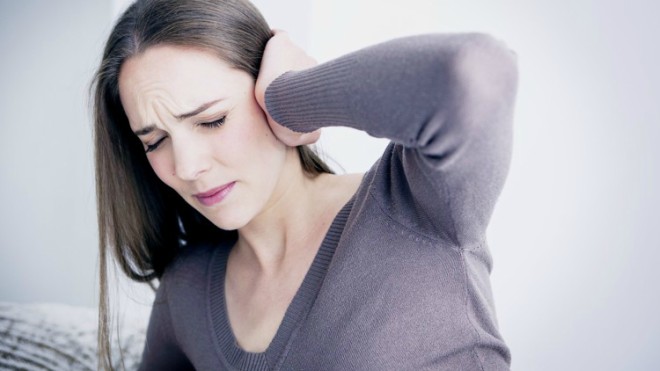 Problem sa sinusima , pritisak u glavi i anksiozni napadaji
