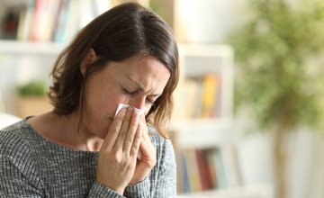 Alergija na pelud - 2 savjeta za manju izloženost u zatvorenom