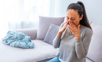 Kako liječiti upalu sinusa bez antibiotika