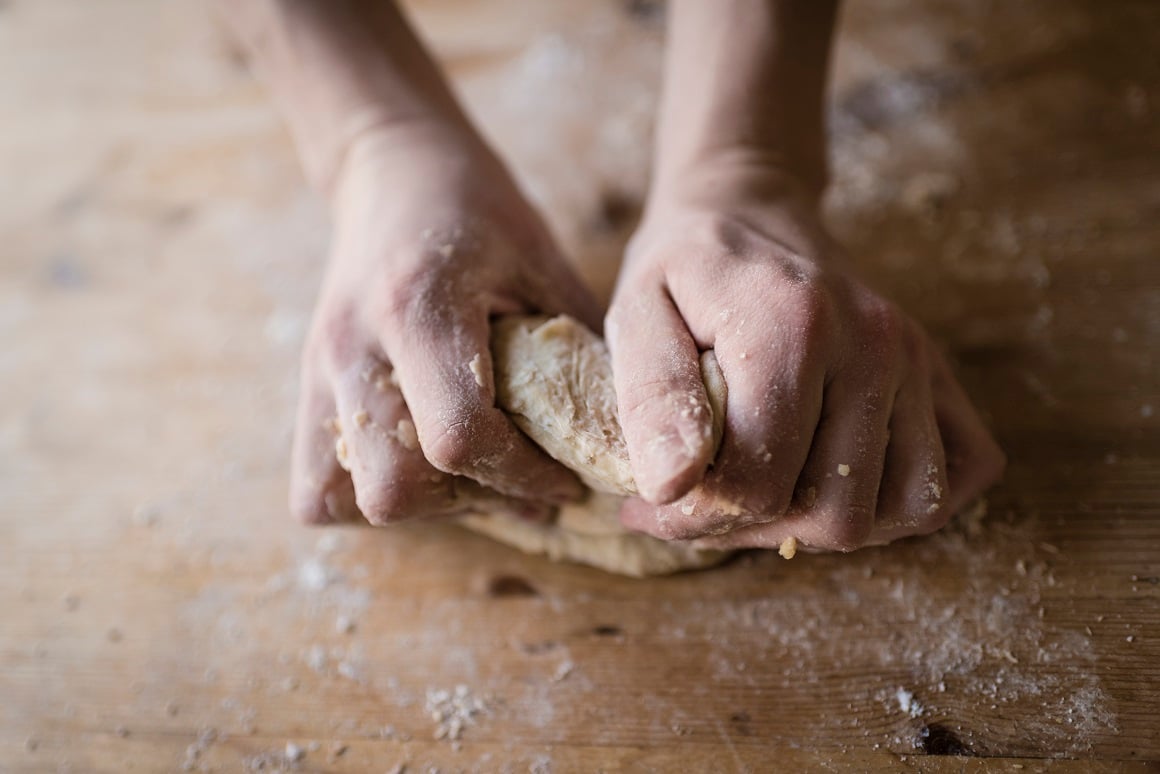 Za proteinski kruh mogu se koristiti glutenska i bezglutenska brašna