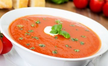 juha od rajčice
