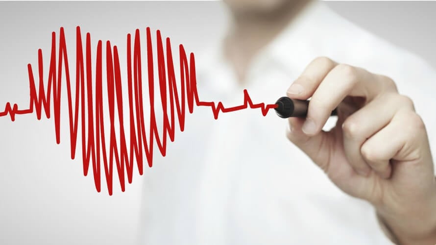 krvni tlak i otkucaji srca