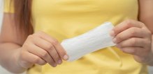 Bijeli iscjedak tijekom menstrualnog ciklusa