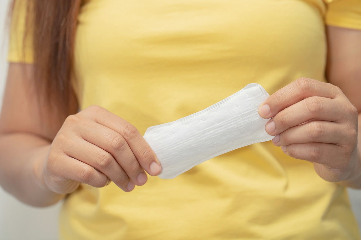 Bijeli iscjedak tijekom menstrualnog ciklusa