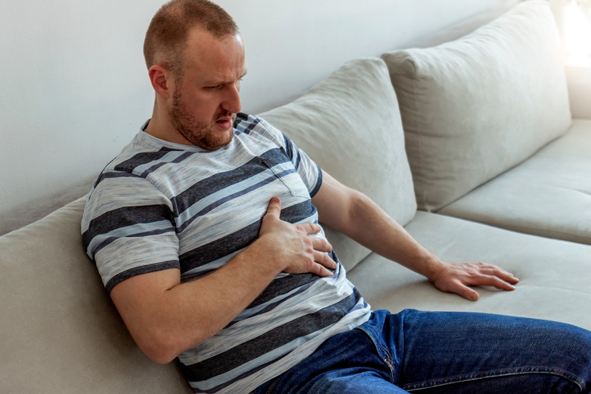 Refluks želuca - prirodno liječenje