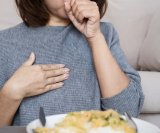 Refluks želuca - simptomi