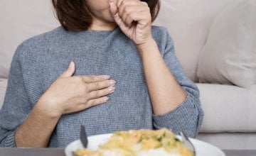 Refluks želuca - simptomi