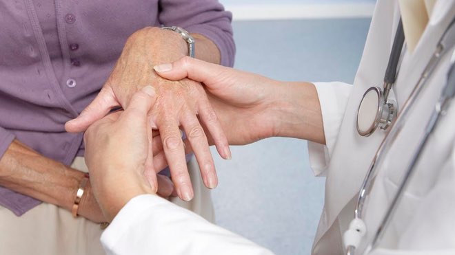 Zglobni Osteoartritis: Simptomi, Uzroci Boli, Liječenje. Endokrinologija