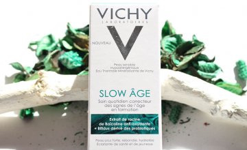 vichy slow age