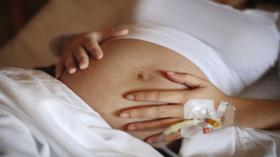 porod - oporavak nakon poroda