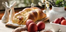 Domaća pogača - recept