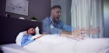 Paraliza sna - značenje