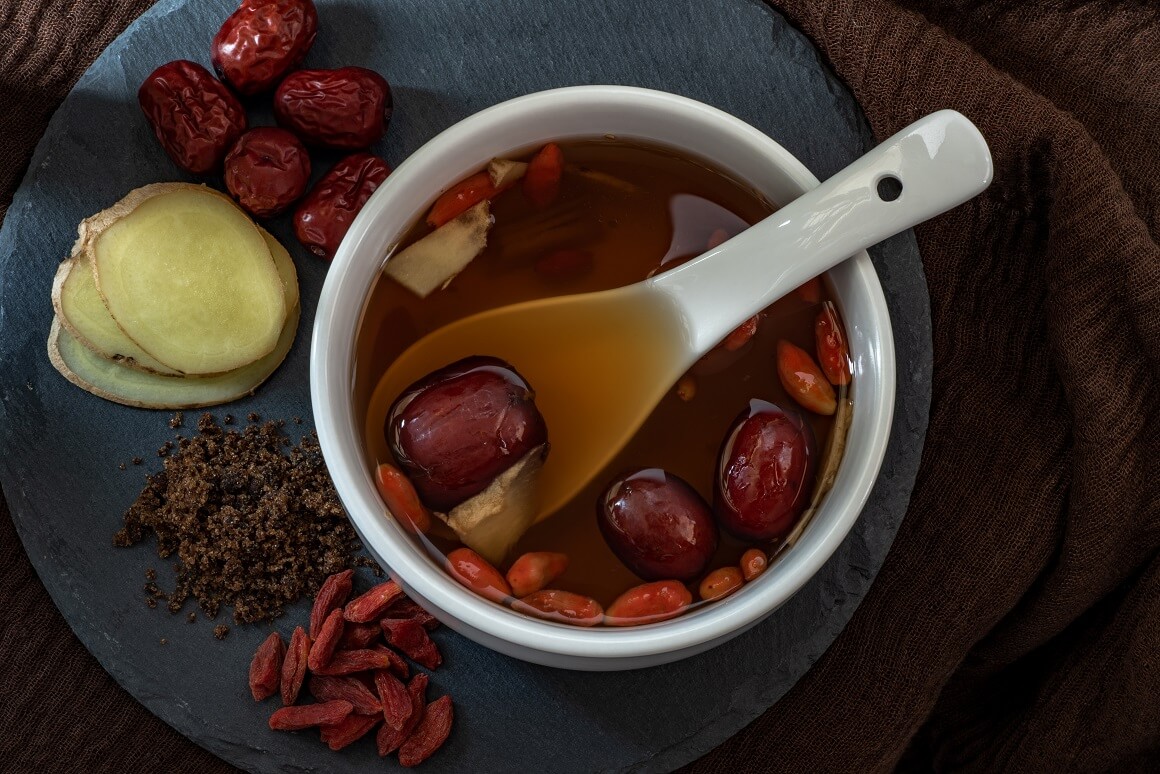Pire, krema, čaj ili juha od žižule se tradicionalno koriste i za poboljšanje probave