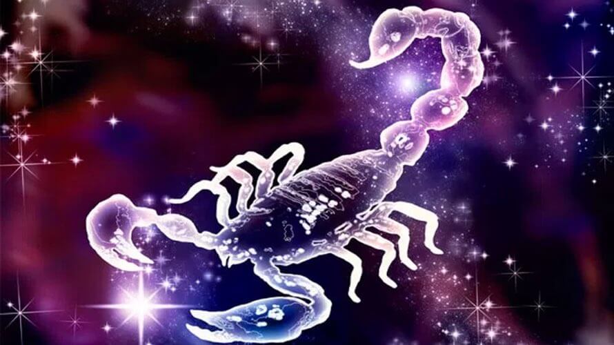 skorpion horoskop