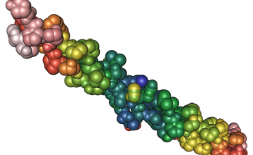 struktura-molekule-kolagena