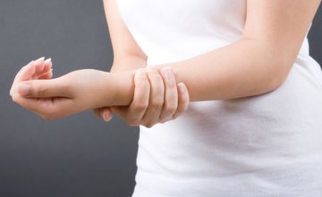 bol u zglobu lijeve ruke uzrokuje liječenje