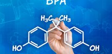 Bisphenol A - BPA