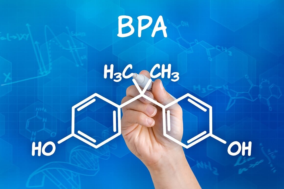Bisphenol A - BPA