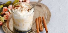 Jogurt i cimet za mršavljenje