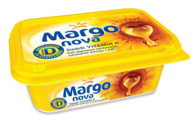 Margo namaz - Vitamin D