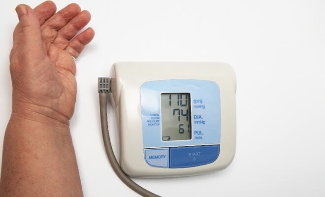 Povišen krvni tlak - Poliklinika Aviva