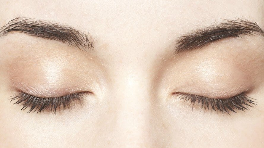Očni kapci - zamka za alergene | tophome-remedies.com