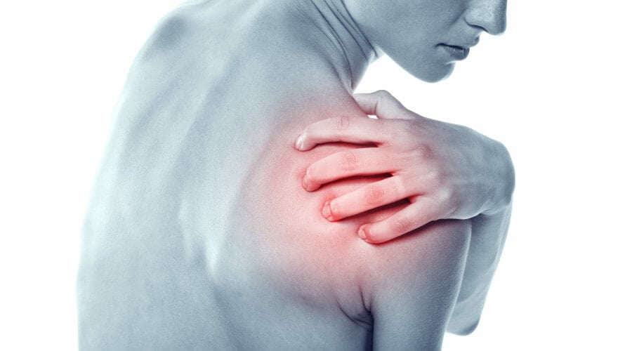 liječenje boli u ramenima uzrokuje liječenje oprema za liječenje artroze