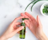 Aloe vera gel
