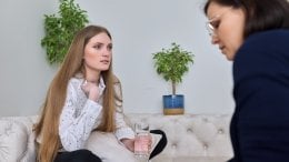 Histrionski poremećaj ličnosti