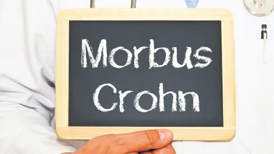 morbus crohn