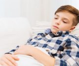 bolovi u trbuhu kod djece