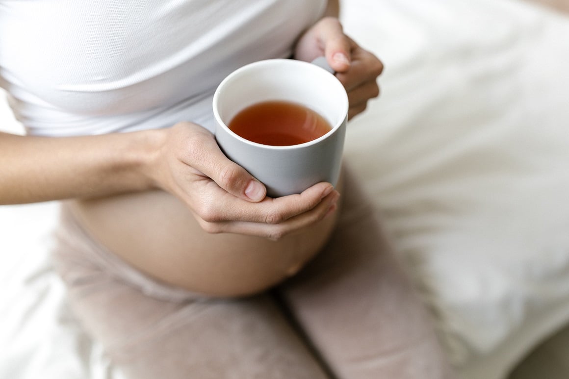najpoznatiji čaj za trudnoću