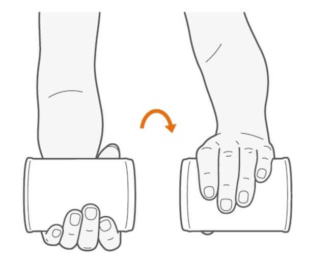 deformirana artroza liječenja stopala