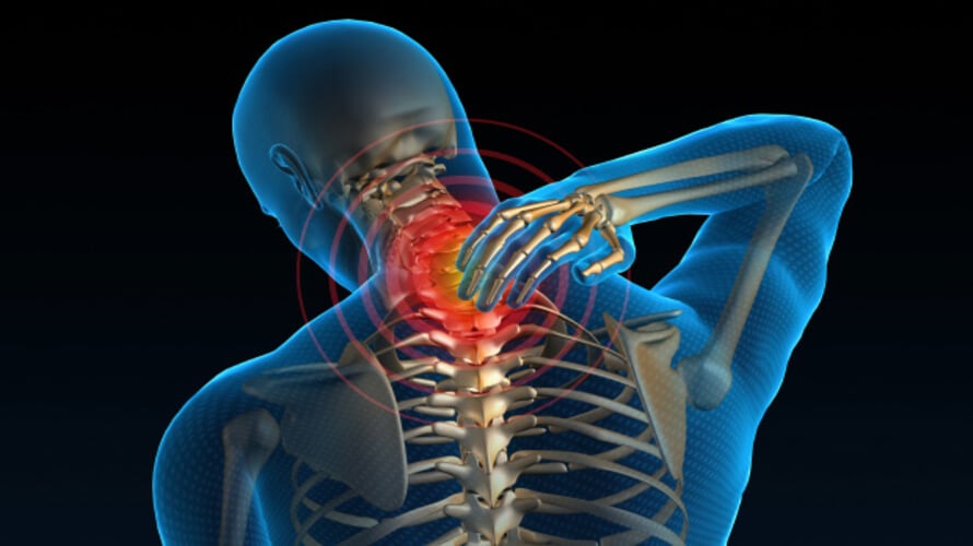 cervikalna osteohondroza bol u zglobovima lakta zimica bez groznice i bolova u zglobovima
