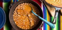 recept za grah