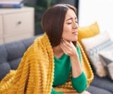 Bakterijska upala grla