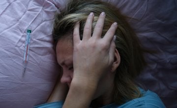 Bakterijski meningitis