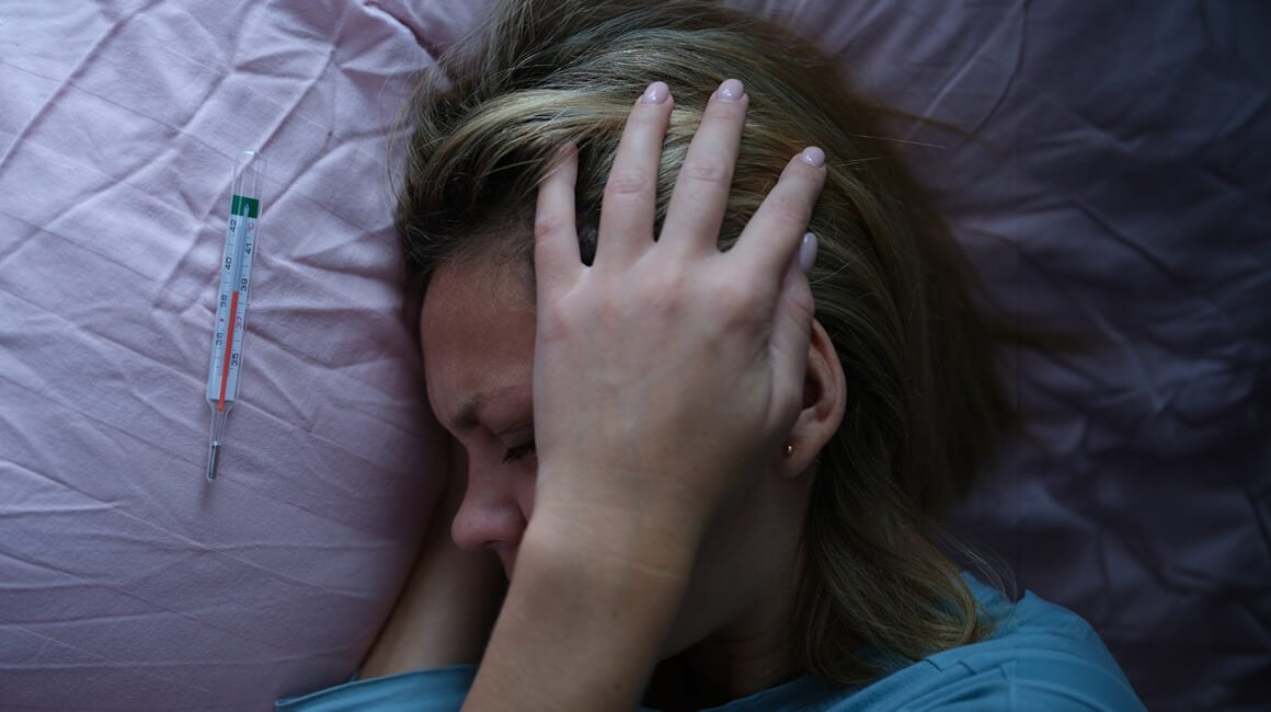 Bakterijski meningitis