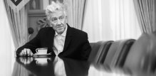 David Lynch