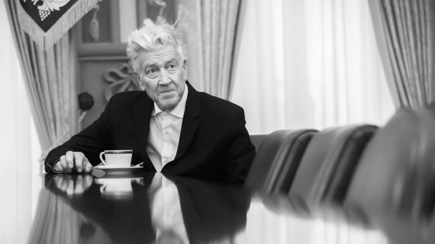 David Lynch