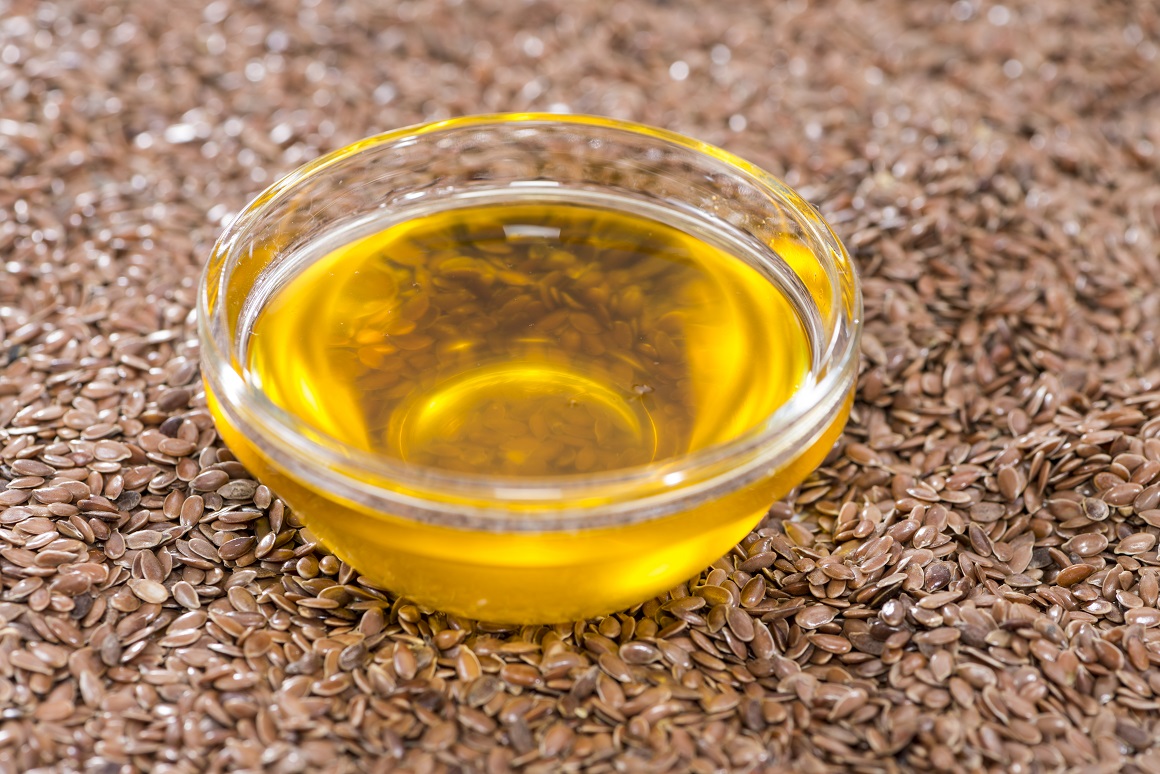 Laneno ulje može se koristiti za njegu cijelog tijela