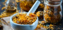 Macerat od nevena - recept