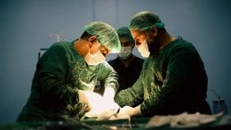 Operacija slijepog crijeva ili apendektomija