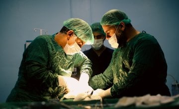 Operacija slijepog crijeva ili apendektomija