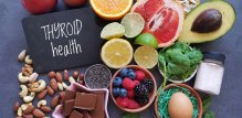 Povišen TSH - prehrana