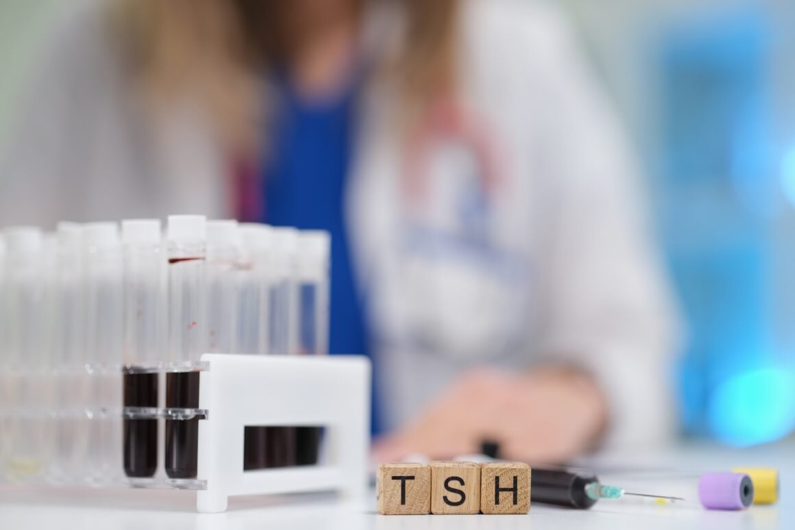 Povišen TSH - uzroci
