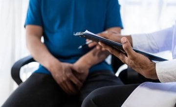 Rak prostate i benigna hiperplazija prostate